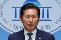 정청래, 심우정 직격 &quot;사의로 끝낼 일 아냐…尹 즉시항고 포기 진상조사 이뤄져야&quot;