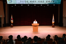 [기장군소식]정종복 기장군수 &quot;군민과의 약속, 실천으로 증명하겠다&quot; 外