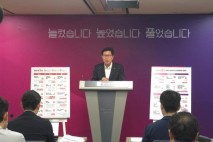 박형준 부산시장 &quot;투자유치 등 3년 성과, 이제부터 체감할 차례&quot;
