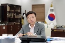 신상진 성남시장 &quot;조속한 인허가 통해 지역경제 성장 적극 뒷받침할 것&quot;