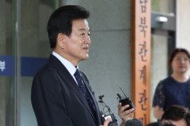 정동영 '대북전단 사전신고' 법안 발의…&quot;접경지역 평온한 일상 회복&quot;