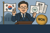 '우후죽순' 코인 법안 전격 비교…정부 신호탄은 언제쯤?