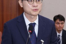 김정관 후보자 &quot;농산물 시장 개방 민감성 충분히 인지...관세 협상시 유념할 것&quot;