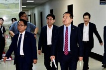 국정원 &quot;北, 유리한 환경 조성됐다는 자신감으로 담화 내&quot;