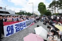 [광덕로에서]정치인의 출판기념회