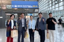 임병택 시흥시장, 몽골 ‘유니세프 그린스쿨’ 현장 방문… 국제 아동환경 정책 협력 모색