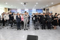 안산시, 6.25 전쟁 제75주년 행사 거행 “고귀한 희생 기억합니다”
