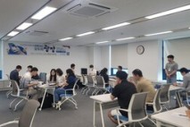 ‘찾아가는 모두의 소통버스’ 강릉시에 온다