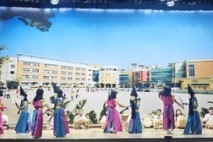 지역과 학교가 손잡은 전통문화 교육, 명주초에서 꽃피다