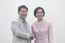 권영진 의원, 국민의힘 대구시당위원장 후보 사퇴… 이인선 의원 사실상 확정