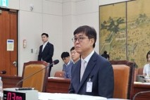 최휘영 문체부 장관 후보자, 과거 NHN '바다이야기' 수혜 논란 일축