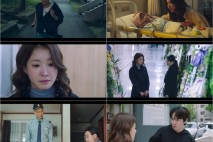 '살롱 드 홈즈' 정영주, 짜릿 사이다 액션 폭발! 스토커 빌런 응징!