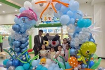 대구 북구청 ‘서변부키랜드’, 썸머페스티벌로 시원하게
