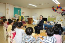 13년간 출산장려금 63억원...여의도순복음교회 “국가 평균 출산율 2.2배”