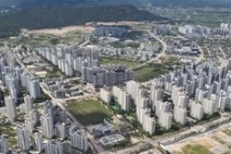 [속보] 내포신도시 난방비 이달부터 9.9% 인하 확정