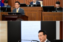 백성현 시장, 논산형 청년 맞춤정책 수립·제시