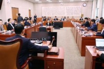 '3%룰 보완' 상법 개정안 법사위 법안소위 통과...내일 본회의 처리