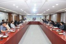 철원군, 전체 간부공무원 청렴교육 실시