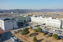 최재형 보은군수 취임 3주년 기념행사
