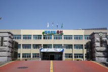 황규철 옥천군수 옥천미래 민선 8기 3주년 기념