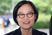 한성숙 중기부 장관 후보자 재산 440억 원 규모…임명 시 역대 최고
