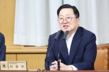 이장우 시장, 