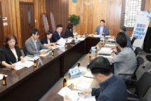 정읍시, 5대 지역 대선공약 추진…공약이행 추진회의 구성