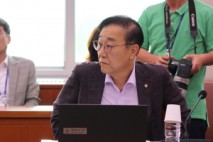 김윤덕표 문화예술체육관광분야 민생 추경 문체위 통과