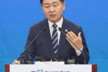 김관영 전북자치도지사 취임 3주년, ‘안전’보단 ‘도전’ 선택했다