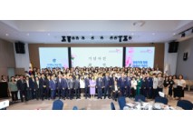 ‘전북경제 이끄는 여성 경제인들 한 자리’ 전북여경협 창립 26주년 기념식 성황