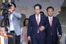 국민의힘, 오늘 ‘송언석 비대위’ 출범…전당대회 준비 착수