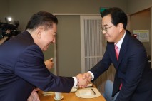 여야 “상법개정안, 내일 법사위 소위서 합의 처리 노력”