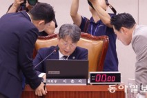 ‘주주 충실 의무’ 기본 골격 유지… ‘3% 룰’ 등엔 여야 입장차