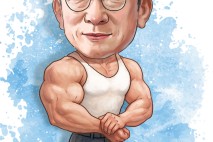 ‘Mr. 쓴소리’ 정성호의 존재감, 李정부 초기 성패 가른다