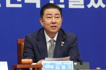 김병기 “심우정, 檢개혁 부작용 걱정 전에 악행부터 사과하라”