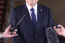 정동영 재산 신고 ‘봉화 태양광발전소’ 누락…배우자·두 아들 가등기