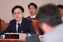 김정관 “농축산물 개방 민감성 충분히 인지…미국 압박 속 신중히 협상”