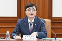 기재차관 "MSCI 편입 위한 관계부처 TF 곧 구성할 것"