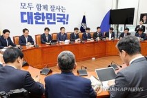 민주 "갚을 수 있는 만큼 빌려준다는 원칙으로 투기 확실히 차단"