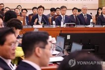 여야 "상법개정안 합의 처리 노력"…내일 법사위 소위서 심사