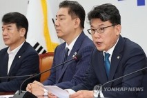 진성준 "부동산 공급대책 내놔야…공공 재개발 활성화 적극 추진"