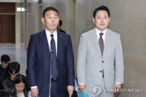 여야, 상법개정안 합의…3%룰 포함·집중투표제 추후 보완(종합)