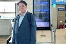 최대호 안양시장 등 지방정부 대표단 코스타리카 방문