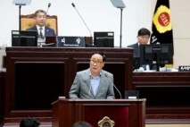 한민수 의원, “생명을 지켜줄 닥터헬기 전용 계류장 더는 미룰 수 없다