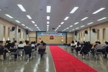 인천 중구, ‘상반기 반부패 청렴 교육' 실시