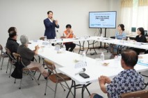 조병옥 음성군수, 민선 8기 3주년 맞아 '검이불루(儉而不陋)' 현장 소통 행보