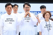 이한주 국정기획위원장, 2일 현대차 방문
