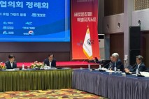 정선군, 국가하천 관리 권한 지방 이양 공식 제안