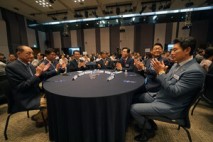 [포토] ‘2025 인터넷신문의 날 기념식’ 참석한 주요 내빈들