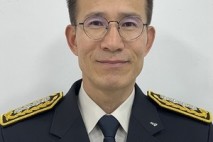 김장수 포항북부소방서장 취임...'시민 안전이 최우선'